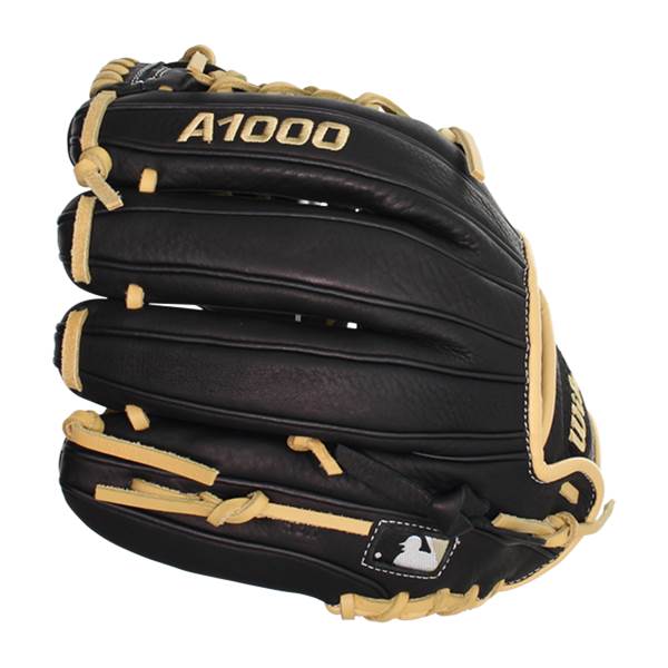 Wilson A1000 11.5" Baseball Glove: WTA10RB201789: Image #378622