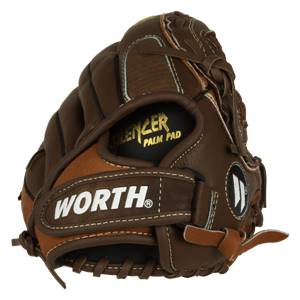Worth AMP Softball Series: AMP130 *Demo*: Image #294326