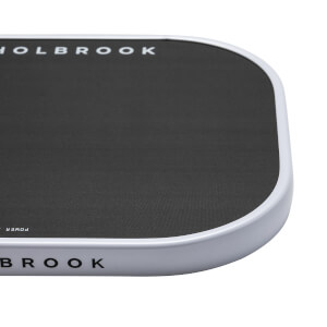 Holbrook Power Pro E 16mm Carbon Fiber Pickleball Paddle: Image #439505