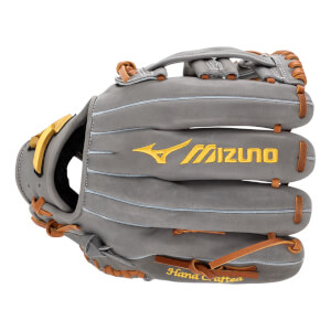 Mizuno Pro Select 12" Fastpitch Softball Glove: GPSF-12D: Image #452352