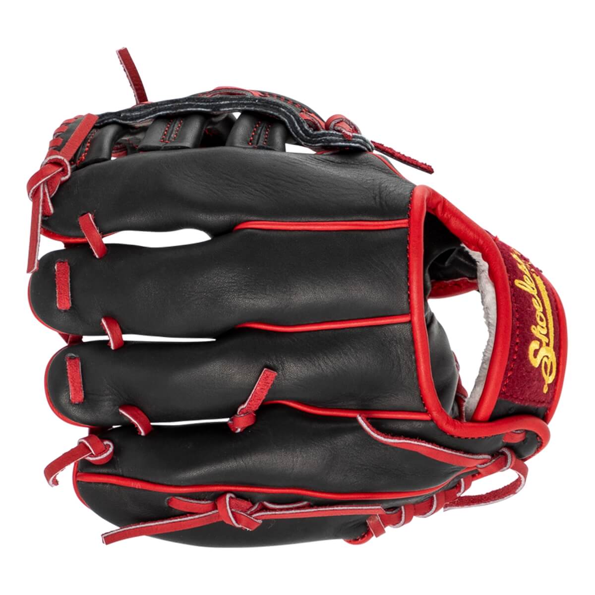 Shoeless Joe Junior Double Play Series 10" Youth Baseball Glove: BK1000JRIWRD: Image #441524