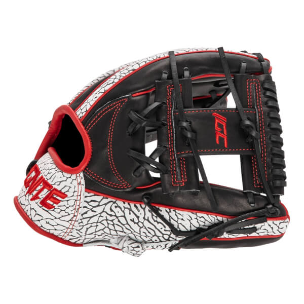 Ignite Steerhide 11.5