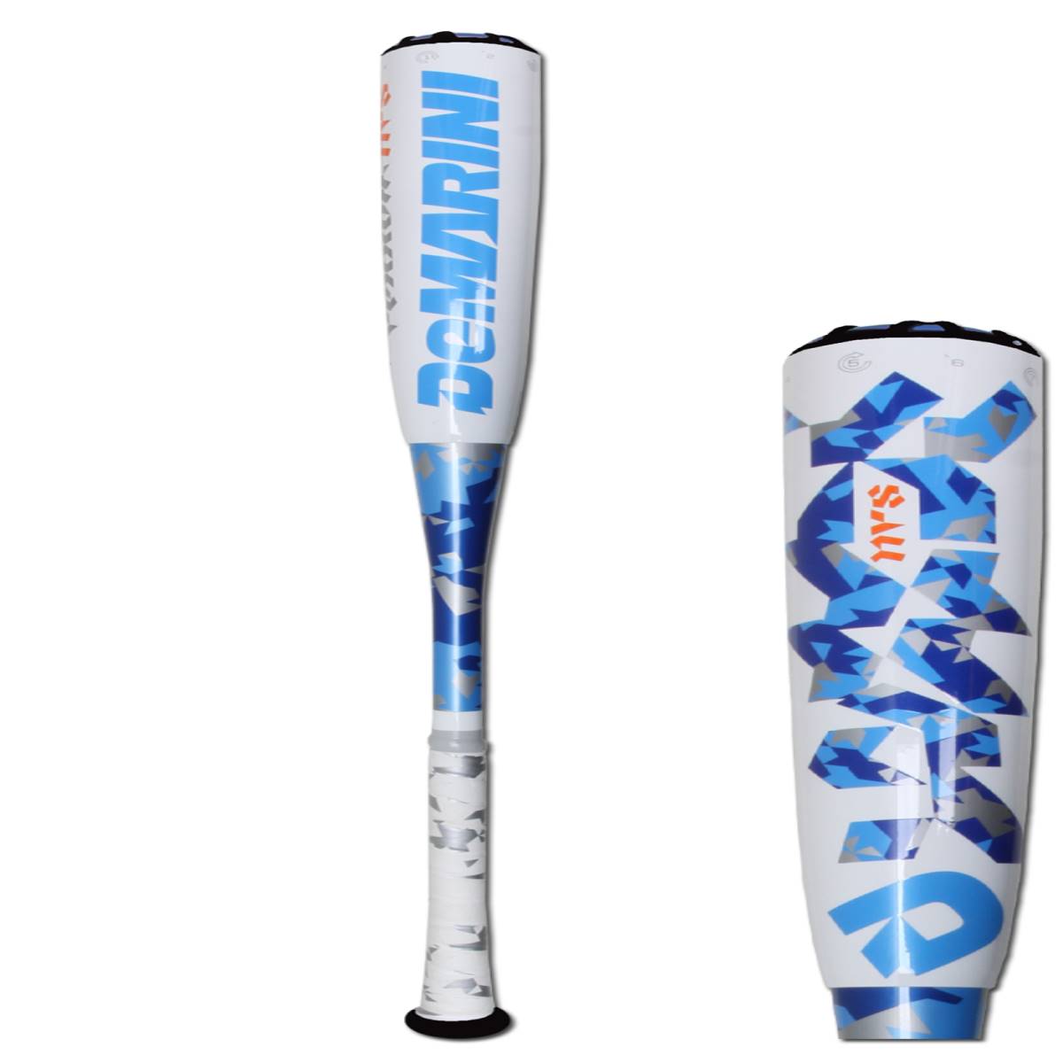 Demo Bat DeMarini Vexxum NVS BBCOR Baseball Bat DXVXC / 20716