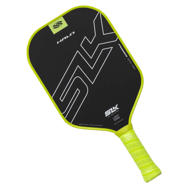 Selkirk SLK HALO Power Max Carbon Fiber Pickleball Paddle: Image #446927