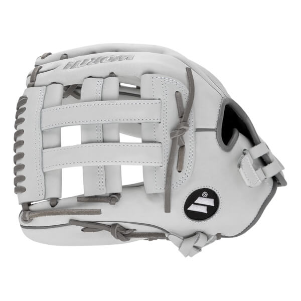 Worth Freedom 13" Slow Pitch Softball Glove: WWF130-6WG: Image #441171