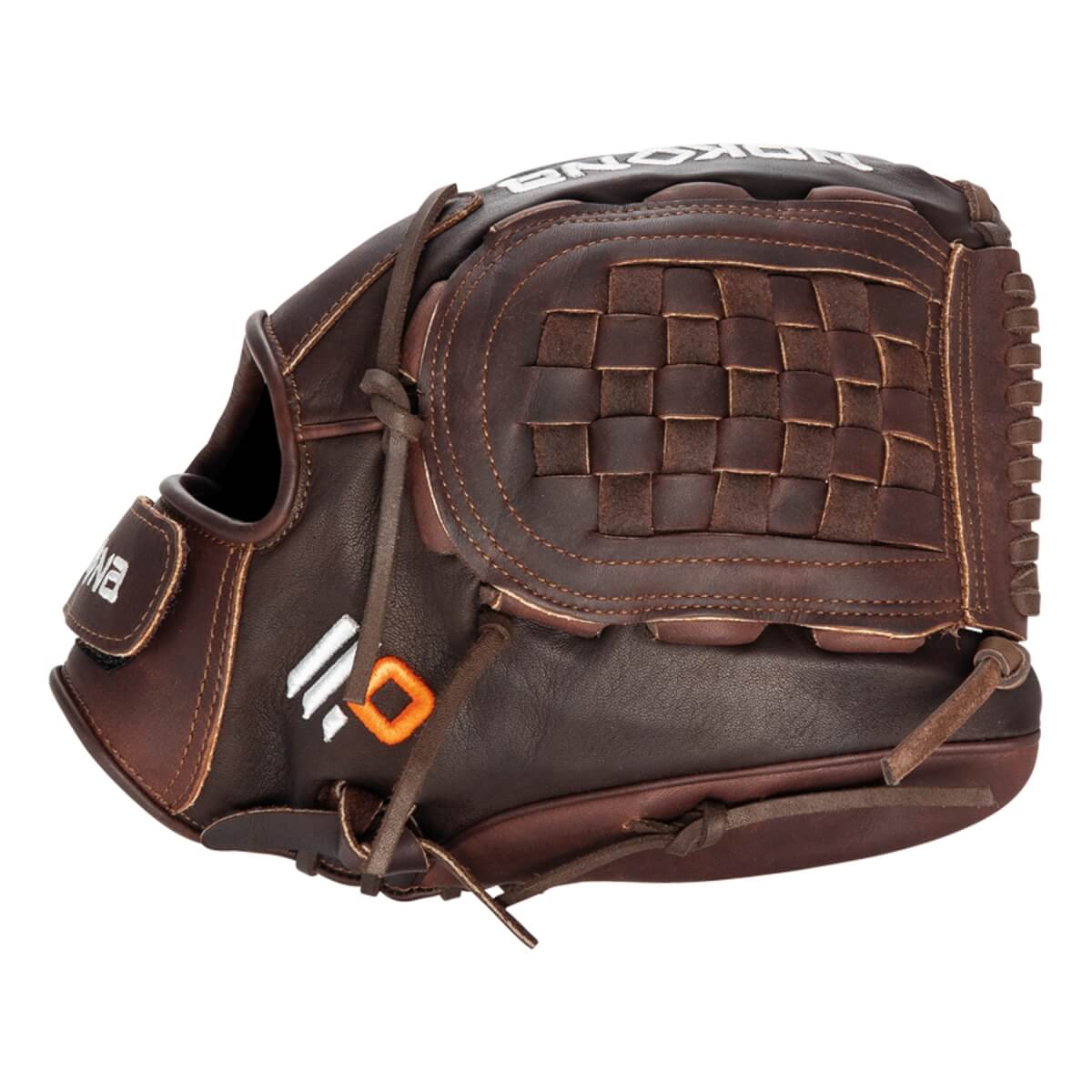 Nokona X2 Buckaroo 13" Fastpitch Softball Glove: X2-V1300: Image #421804