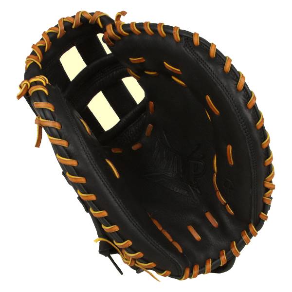Mizuno MVP Series: GXS55 Fastpitch Catcher's Mitt: Image #289397