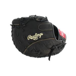 Rawlings Renegade Series: R115FBB Youth First Base Mitt: Image #304471