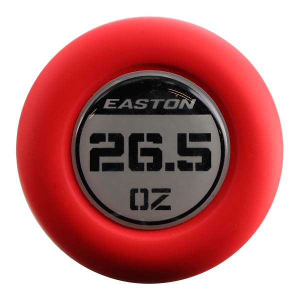 Easton POW Fire Flex 12.75" Loaded USSSA Slow Pitch Softball Bat