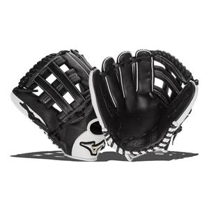 Mizuno Pro Select 12" Fastpitch Softball Glove: GPSF2-1200: Image #412369