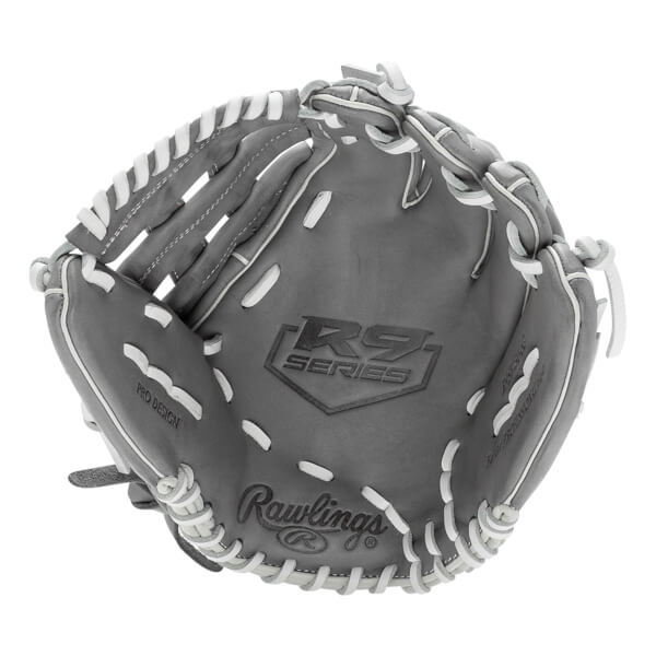 Rawlings R9 13" Fastpitch Softball Glove: R9SB130-6G: Image #434715