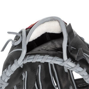 Shoeless Joe Double Play Series 11.5" Baseball Glove: BK1150HWGY: Image #441519