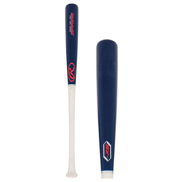 Rawlings Battes de Baseball en Bois pour Jeunes
