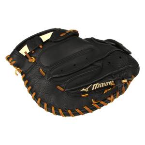 Mizuno MVP Series: GXS55 Fastpitch Catcher's Mitt: Image #289400