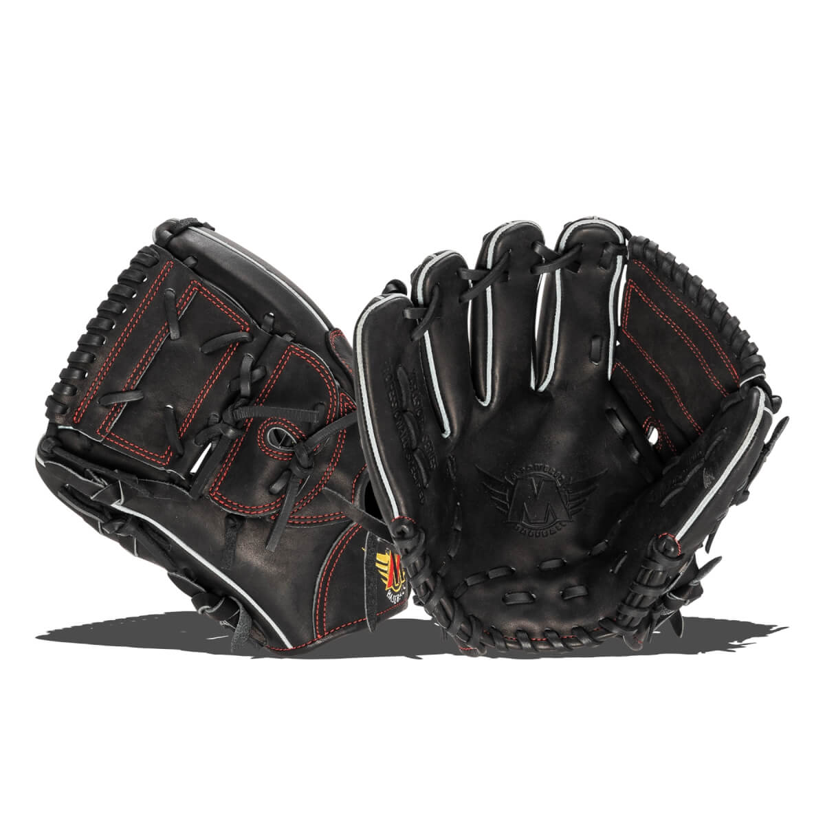 M^Powered X^Cellsior 11.5" Baseball Glove: MPXC1150B: Image #431538