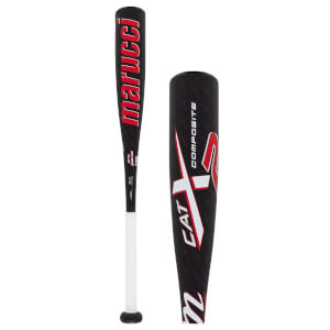 Marucci CATX2 Composite -13 Tee Ball Baseball Bat: MTBCCPX2: Image #444353