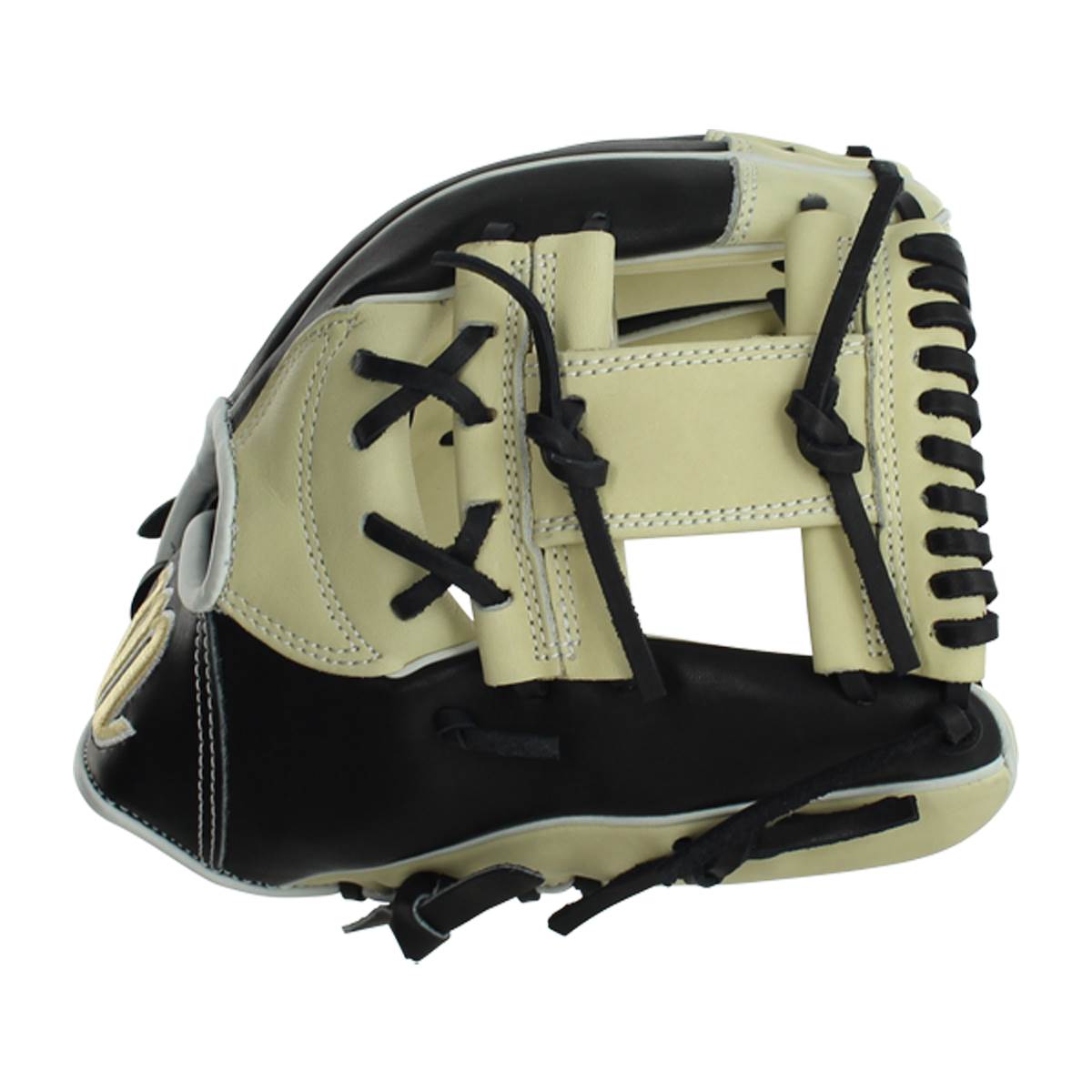 Marucci Ascension Series 11.25" Baseball Glove: MFGAS1125Y: Image #379469