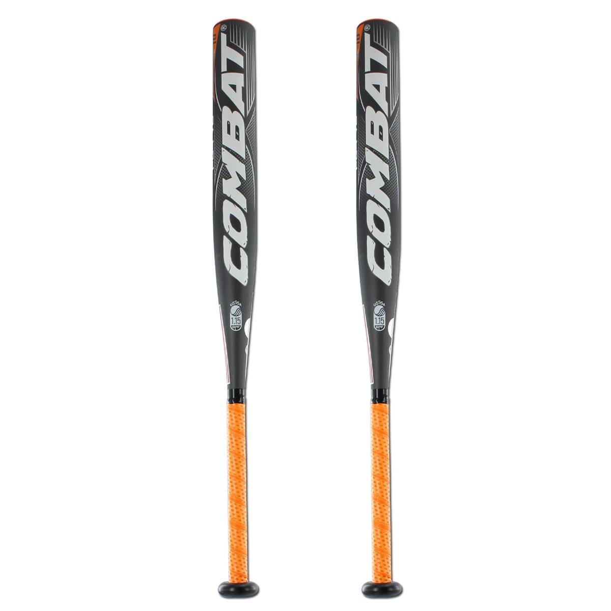 Pack Bat Bat Pack COMBAT Portent G4 Youth Baseball Bat: PG4YB110 2-Pack ...