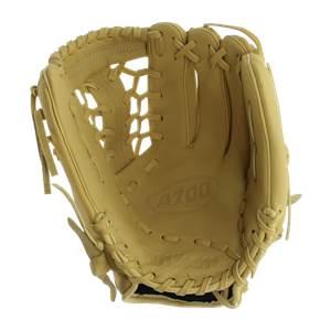 Wilson A700 12.00" Youth Baseball Glove: WTA07RB1912: Image #371453