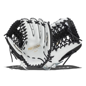 Easton Professional Collection Haylie McCleney 12.75" Fastpitch Softball Glove: HM828: Image #438406