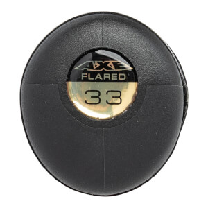 Axe Avenge Pro Hybrid Flared Handle BBCOR Baseball Bat: L130K-FLR: Image #427628