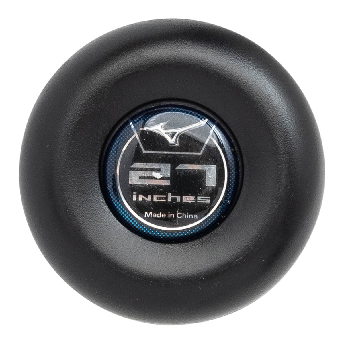 Mizuno Duality -11 USA Baseball Bat: B22-DUALITY11: Image #436481