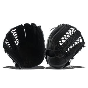 Nike MVP Edge Baseball Glove: BF1724: Image #308362