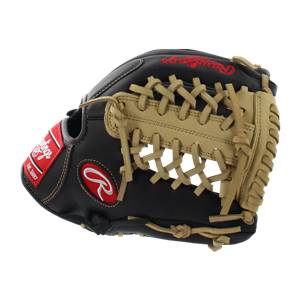 Rawlings Gamer XLE 11.5" Baseball Glove: GXLE204-4DSC: Image #317278