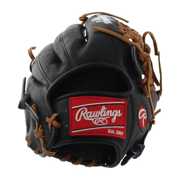Rawlings Heart of the Hide 11.5" Baseball Glove: PRO204-4JBT: Image #317944