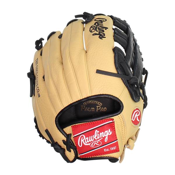 Rawlings Select Pro Lite 11.25 Youth Infield Glove - Destroy It