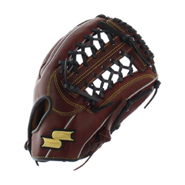 SSK Professional Edge #2 12