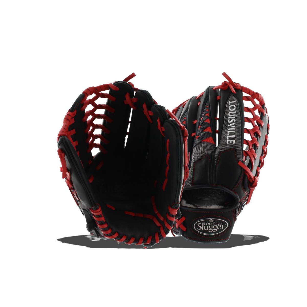 Slugger Aggressive Baseball グローブ Louisville Slugger HD9 12.75