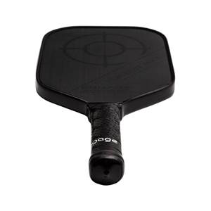 Engage Pursuit MX 6.0 Thick Core BLEMISHED Lightweight Graphite Pickleball Paddle: Image #408274