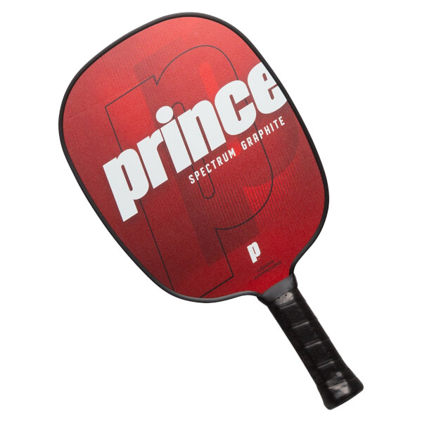 Prince Spectrum Middleweight Graphite Pickleball Paddle: Image #413973