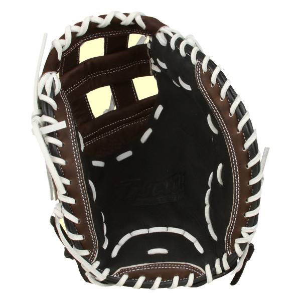Worth Liberty Advanced Series: LACMFPB Fastpitch Catcher's Mitt: Image #289966