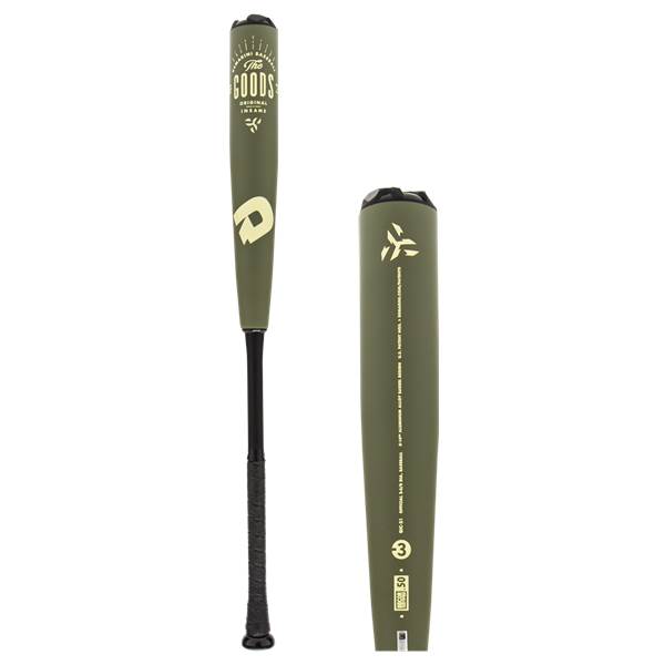 DeMarini The Goods 31/21 リトルリーグ d101-06-21-2021-demarini-the-