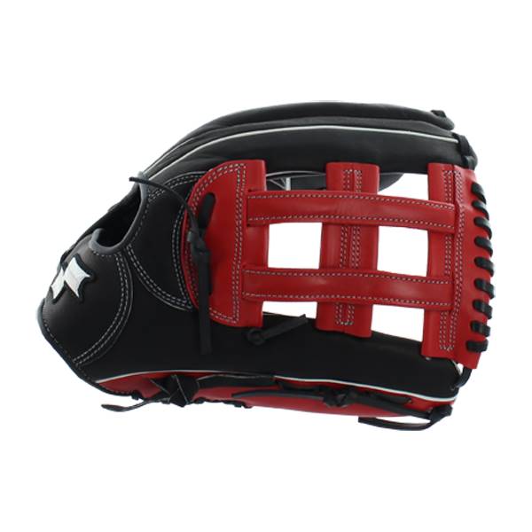 SSK Professional Edge Series Baseball Glove: S16150HWR: Image #309671
