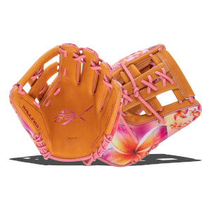 Rawlings REV1X Francisco Lindor 11.75" Baseball Glove: REVFL12TP: Image #450278