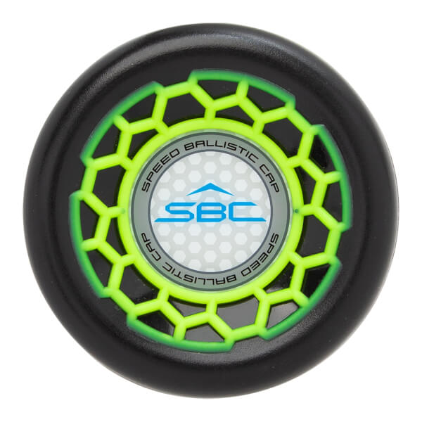 Louisville Slugger Solo Speed 619 -13 USA Baseball Bat