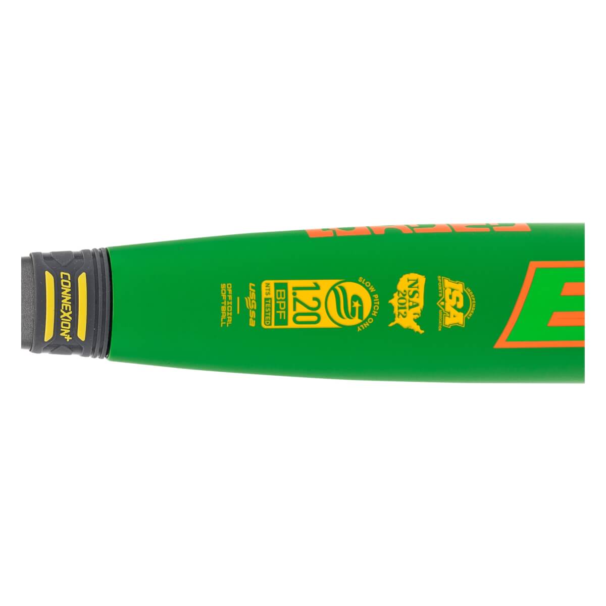 Easton THING 12.75" Loaded USSSA 240 Slow Pitch Softball Bat (SP22THGL