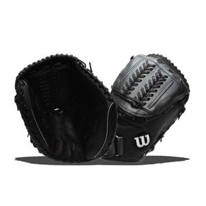 Wilson A2000 Series: WTA20RF15CM14SS Fastpitch Catcher's Mitt: Image #303015