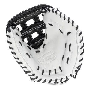 Wilson A1000 FPCM 33" Fastpitch Softball Catcher's Mitt: WBW10148033: Image #438893