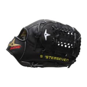 All Star System Seven Series Baseball Glove: FGS7-PIBK: Image #297651