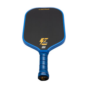 Electrum Model E Elite 16mm Carbon Fiber Pickleball Paddle: Image #437909