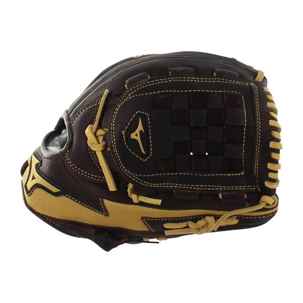 Mizuno Franchise 12" Baseball Glove: GFN1200B2: Image #310699