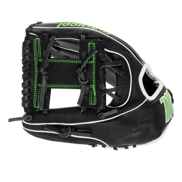 Marucci Krewe 11.5" Youth Baseball Glove: MFG3KR43A2-BK/NG: Image #445741