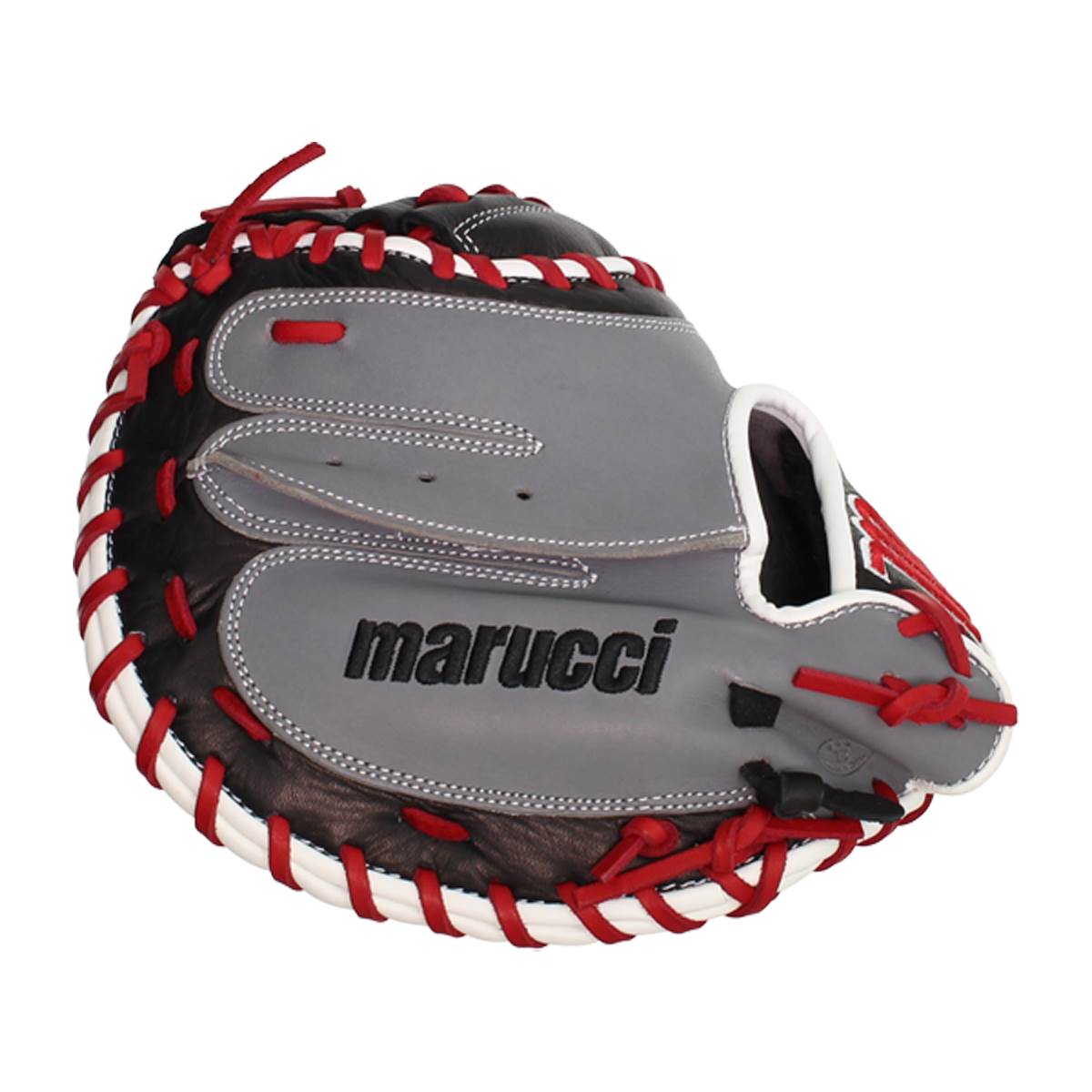 Marucci Vermilion Series 32.00" Youth Catcher's Mitt: MFGVR2Y: Image #379393