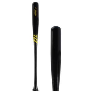 Marucci Pro Cut Maple Wood Baseball Bat: MEFMPC FLARED KNOB: Image #360366