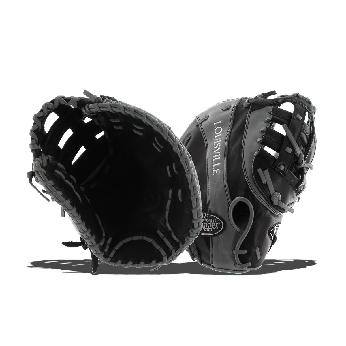 Louisville Slugger HB ファーストミット Louisville Slugger Omaha Flare 13