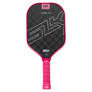 Selkirk SLK HALO Control XL Carbon Fiber Pickleball Paddle: Image #446895